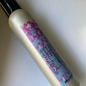 Davines Moisturizing Mousse